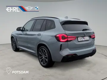 BMW X3 M40i