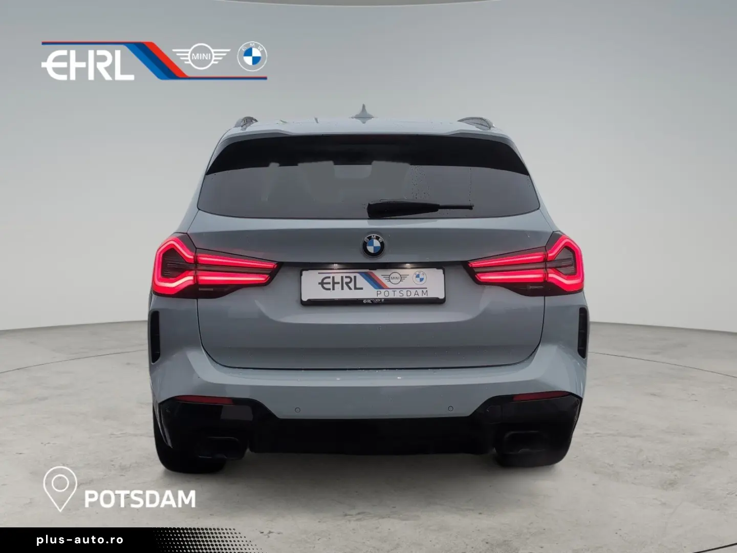 BMW X3 M40i