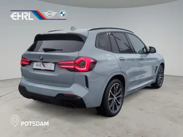 BMW X3 M40i