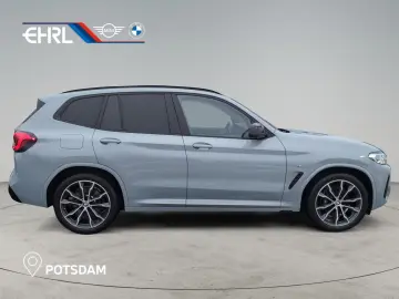 BMW X3 M40i