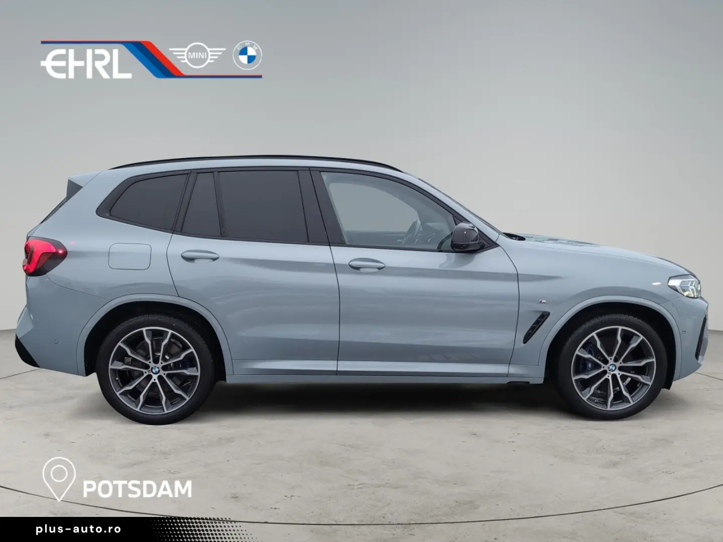 BMW X3 M40i