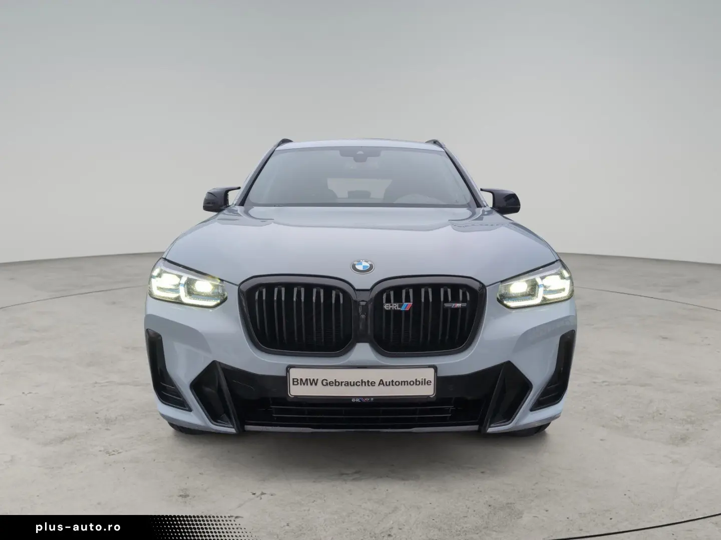 BMW X3 M40i