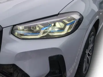 BMW X3 M40i