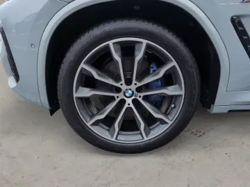 BMW X3 M40i