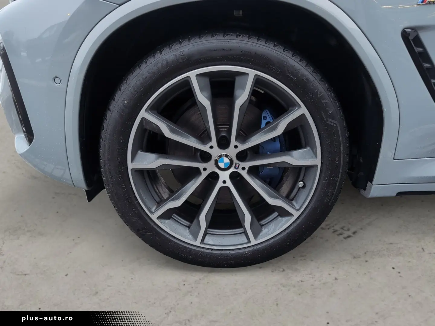 BMW X3 M40i
