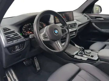 BMW X3 M40i