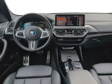 BMW X3 M40i