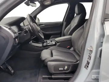 BMW X3 M40i