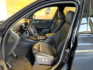 BMW X3 M40d HUD KOMF HARM Laser SPUR 20'' &hellip;