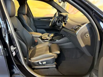 BMW X3 M40d HUD KOMF HARM Laser SPUR 20'' &hellip;