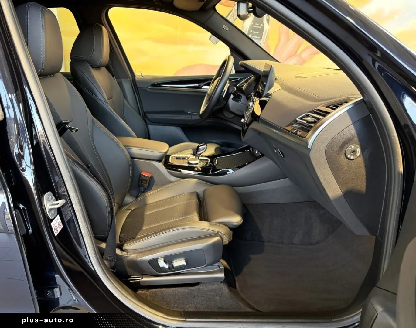 BMW X3 M40d HUD KOMF HARM Laser SPUR 20'' &hellip;