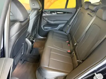 BMW X3 M40d HUD KOMF HARM Laser SPUR 20'' &hellip;