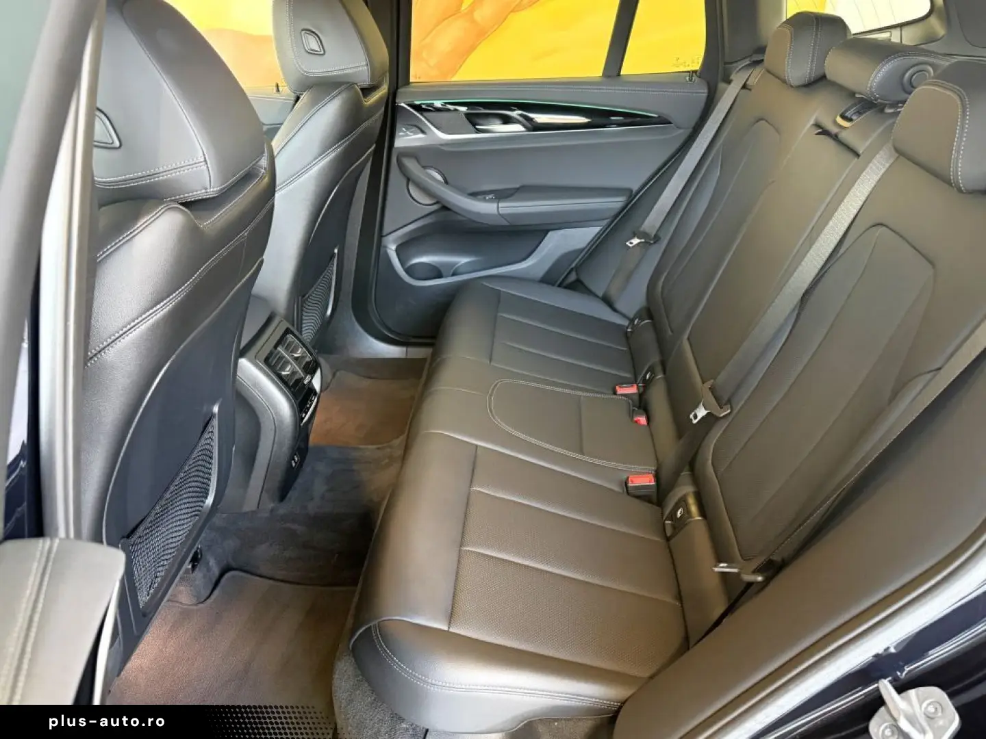 BMW X3 M40d HUD KOMF HARM Laser SPUR 20'' &hellip;