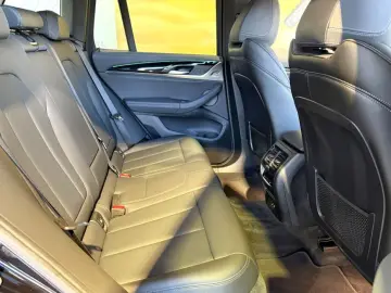 BMW X3 M40d HUD KOMF HARM Laser SPUR 20'' &hellip;