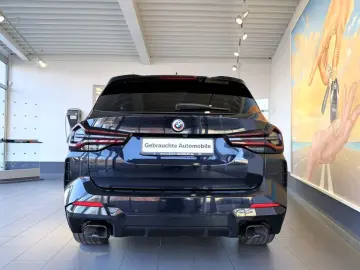 BMW X3 M40d HUD KOMF HARM Laser SPUR 20'' &hellip;