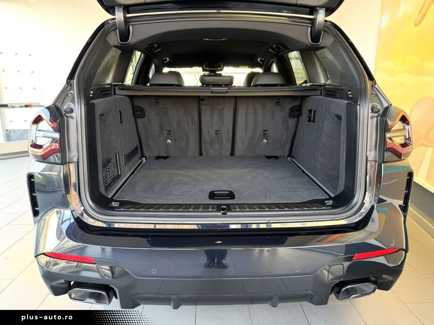 BMW X3 M40d HUD KOMF HARM Laser SPUR 20'' &hellip;