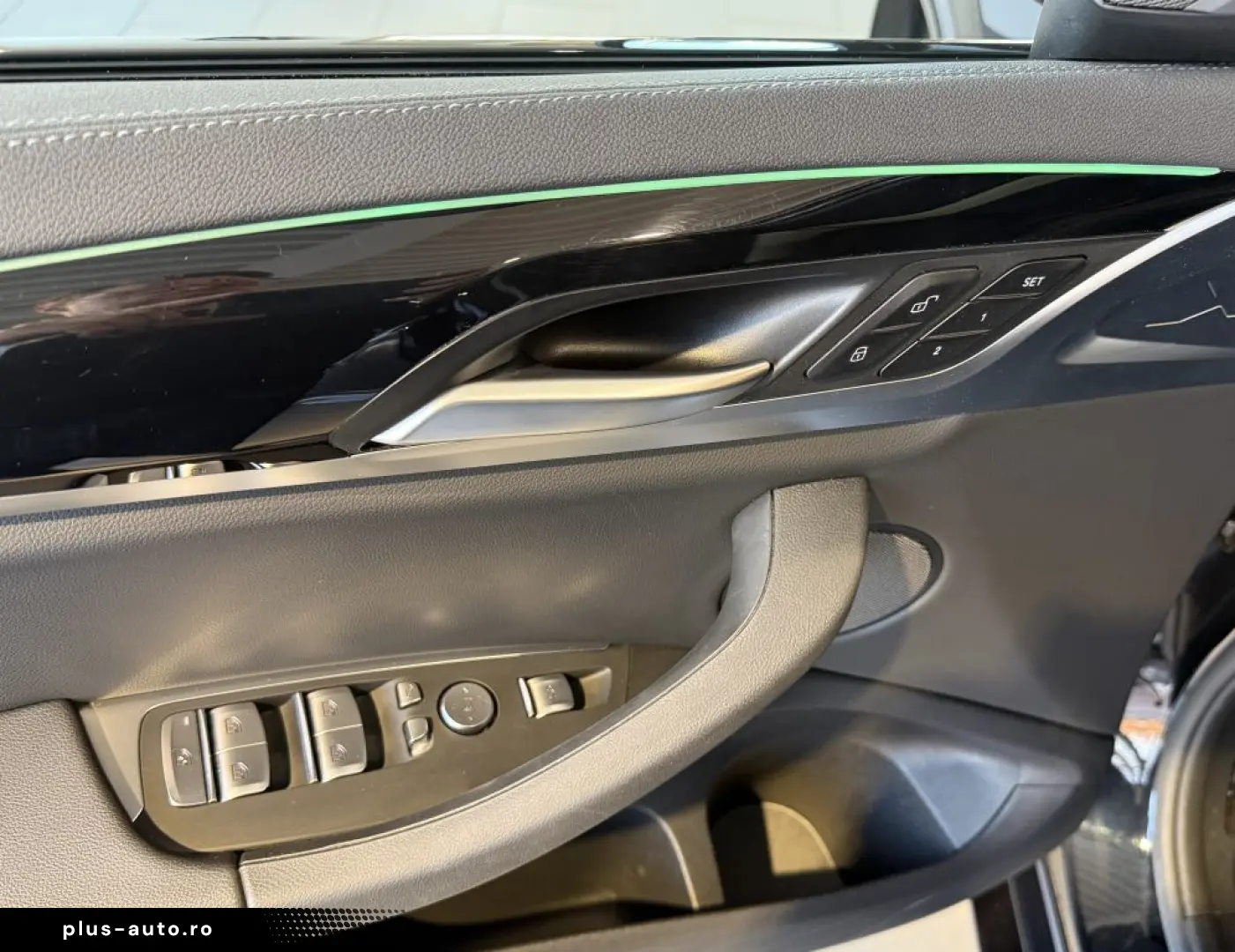 BMW X3 M40d HUD KOMF HARM Laser SPUR 20'' &hellip;