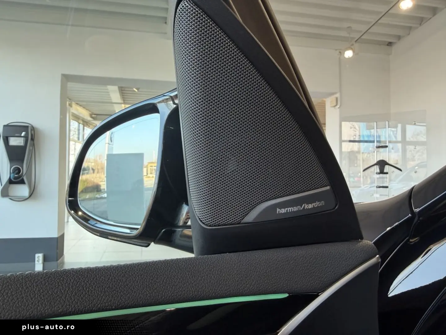 BMW X3 M40d HUD KOMF HARM Laser SPUR 20'' &hellip;