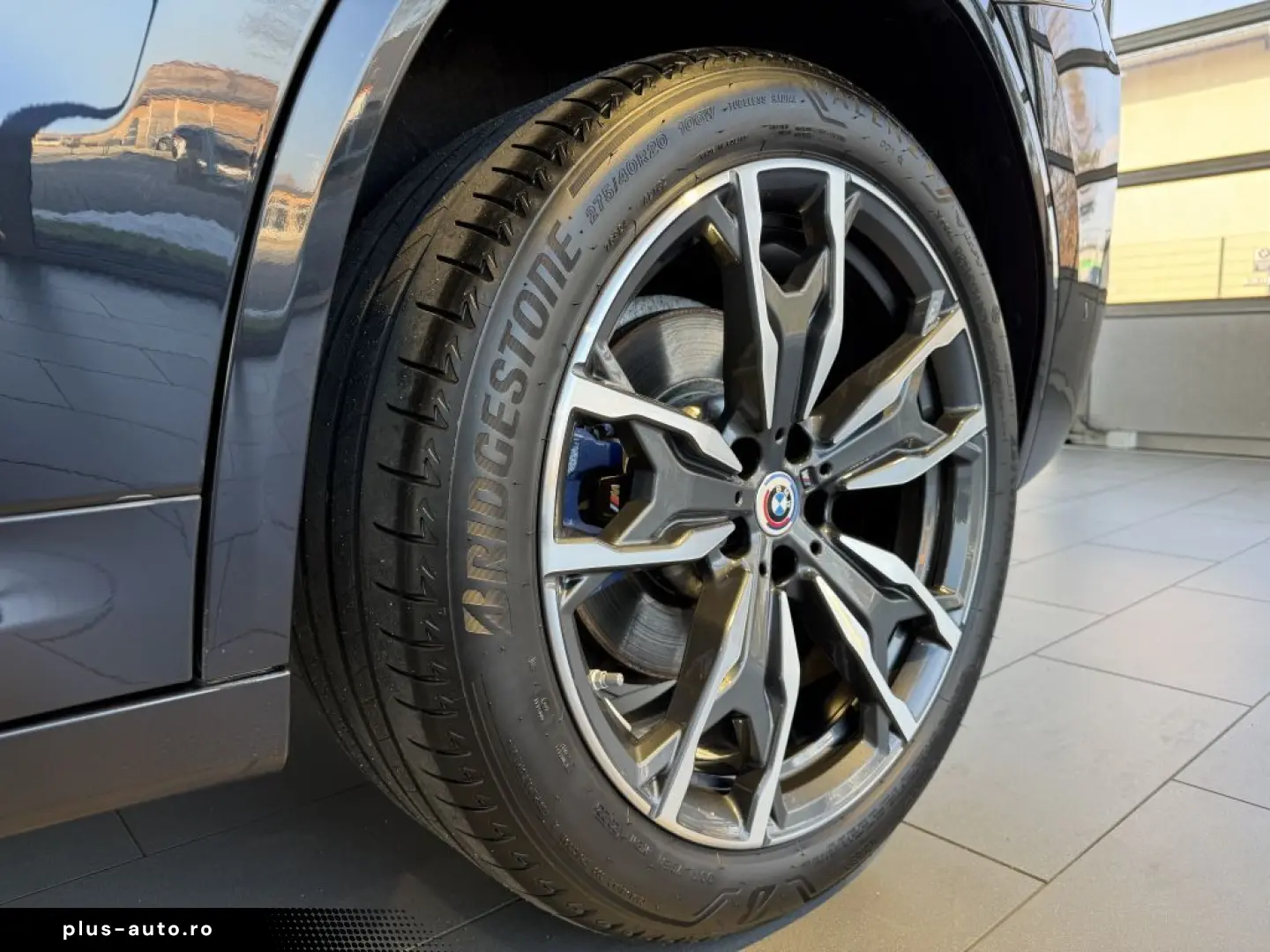 BMW X3 M40d HUD KOMF HARM Laser SPUR 20'' &hellip;