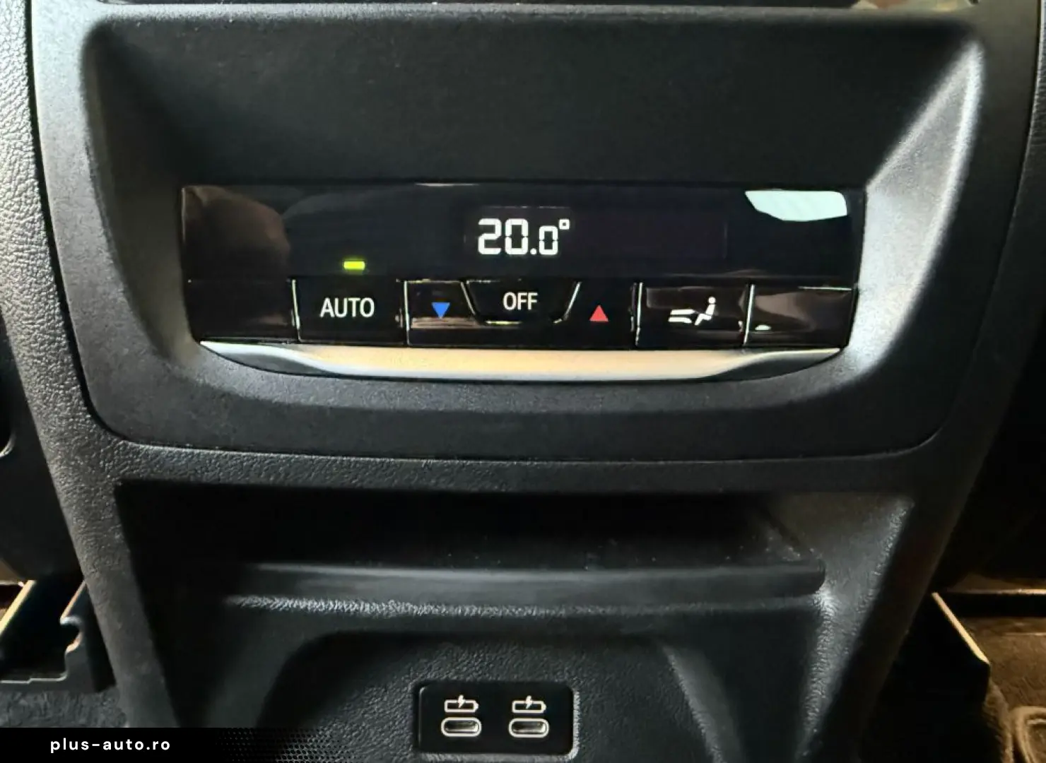 BMW X3 M40d HUD KOMF HARM Laser SPUR 20'' &hellip;