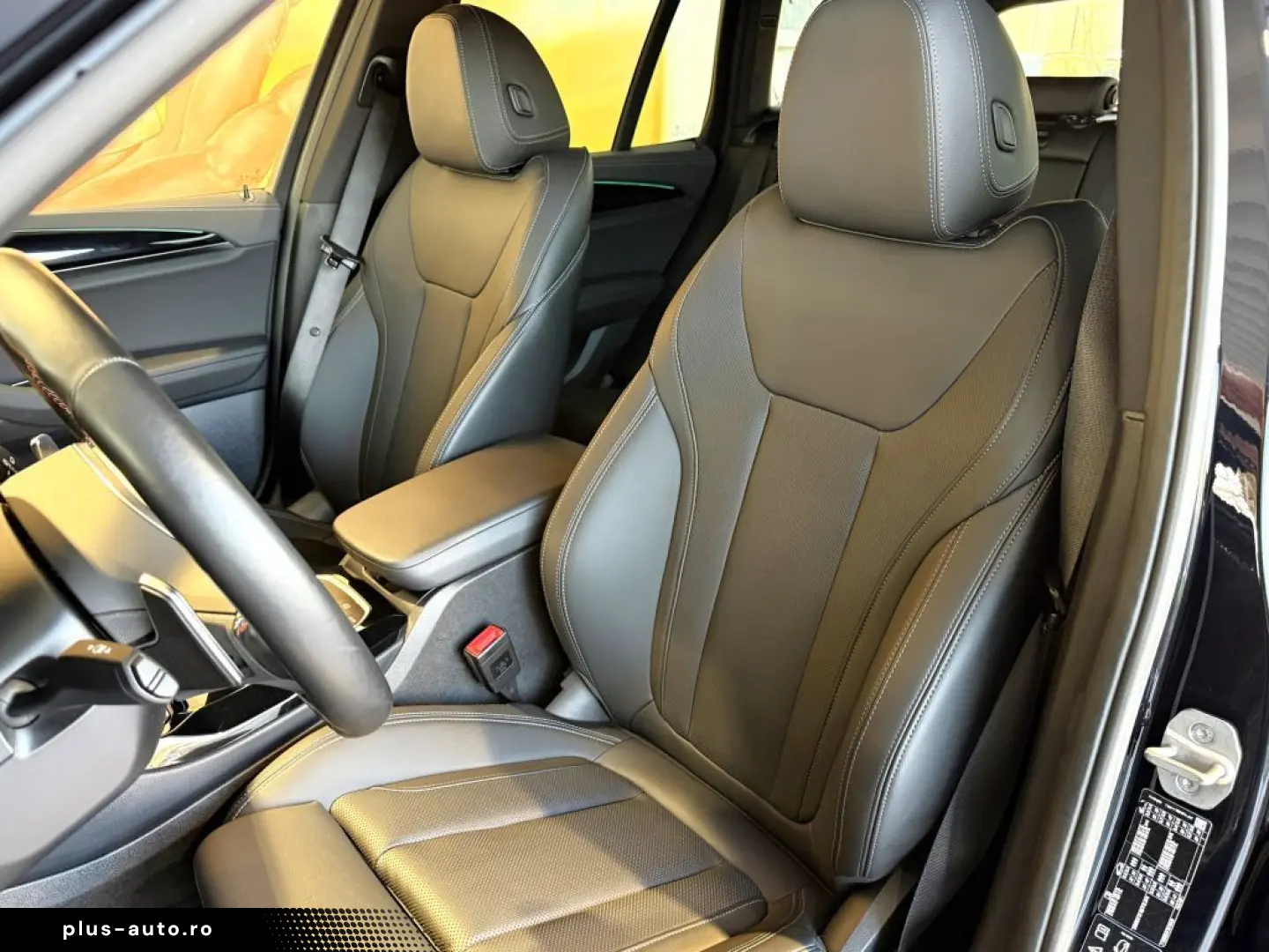 BMW X3 M40d HUD KOMF HARM Laser SPUR 20'' &hellip;