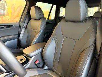 BMW X3 M40d HUD KOMF HARM Laser SPUR 20'' &hellip;