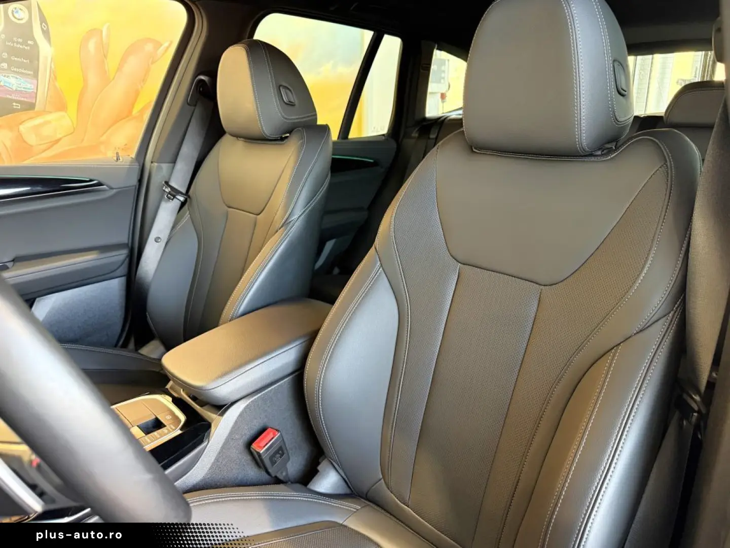 BMW X3 M40d HUD KOMF HARM Laser SPUR 20'' &hellip;