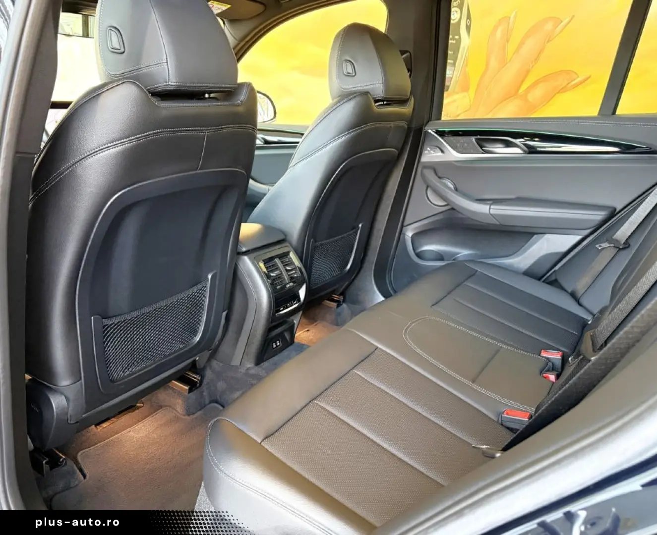 BMW X3 M40d HUD KOMF HARM Laser SPUR 20'' &hellip;