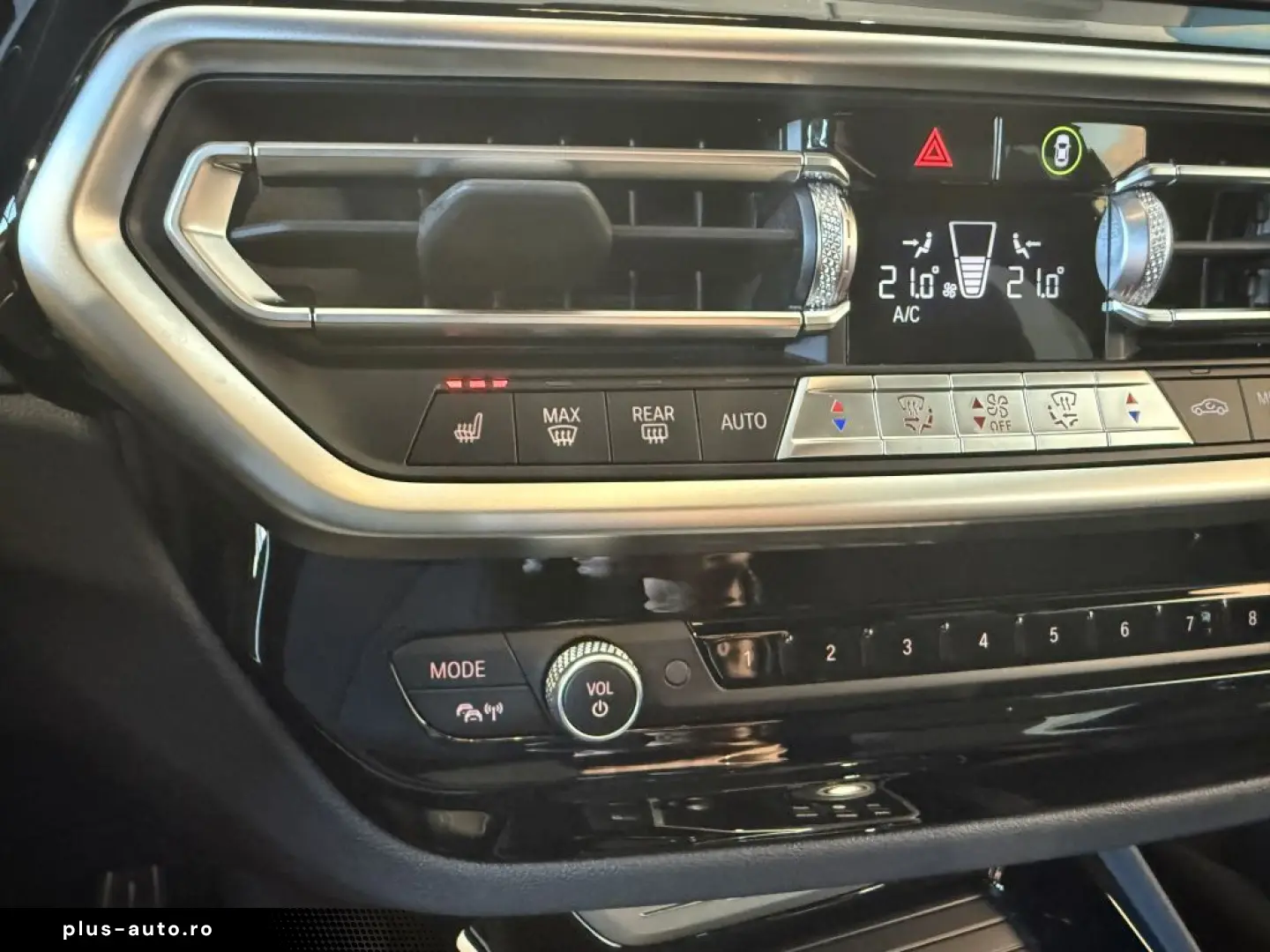 BMW X3 M40d HUD KOMF HARM Laser SPUR 20'' &hellip;