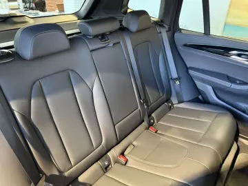 BMW X3 M40d HUD KOMF HARM Laser SPUR 20'' &hellip;