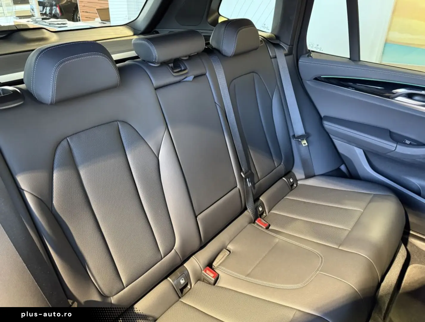 BMW X3 M40d HUD KOMF HARM Laser SPUR 20'' &hellip;