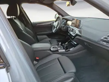 BMW X3 M40i AT Navi Bluetooth PDC Kurvenlicht