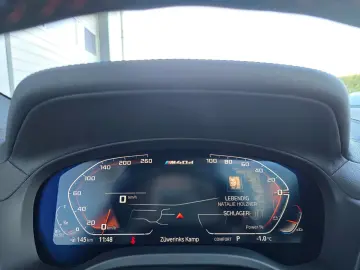 BMW X3 M40d FACELIFT LC-Prof 21´´AHK Pano St.Hz 360