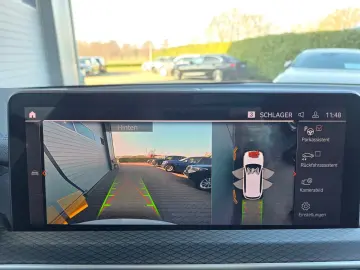 BMW X3 M40d FACELIFT LC-Prof 21´´AHK Pano St.Hz 360