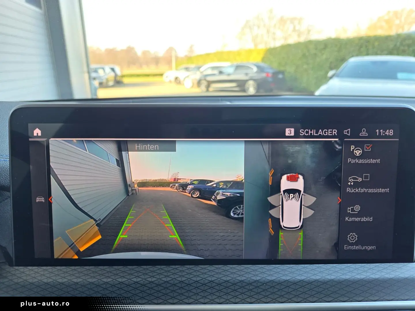 BMW X3 M40d FACELIFT LC-Prof 21´´AHK Pano St.Hz 360