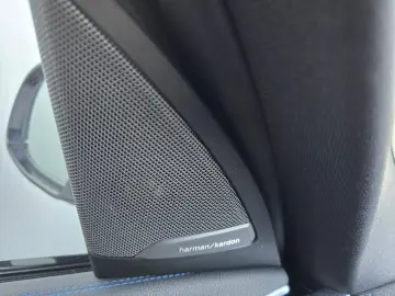 BMW X3 M40d FACELIFT LC-Prof 21´´AHK Pano St.Hz 360