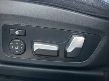 BMW X3 M40d FACELIFT LC-Prof 21´´AHK Pano St.Hz 360