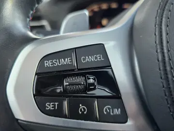 BMW X3 M40d FACELIFT LC-Prof 21´´AHK Pano St.Hz 360