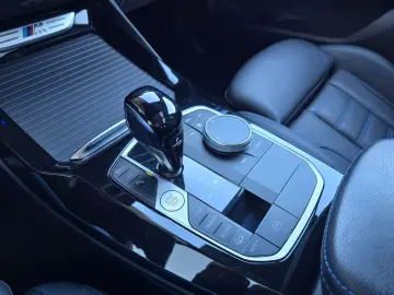 BMW X3 M40d FACELIFT LC-Prof 21´´AHK Pano St.Hz 360