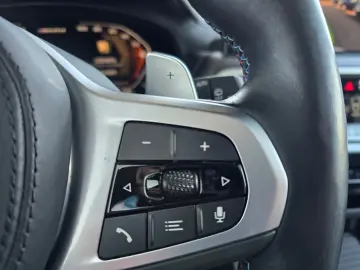 BMW X3 M40d FACELIFT LC-Prof 21´´AHK Pano St.Hz 360