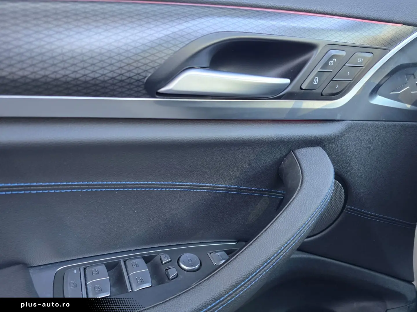 BMW X3 M40d FACELIFT LC-Prof 21´´AHK Pano St.Hz 360