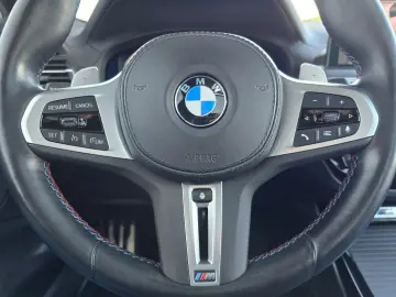 BMW X3 M40d FACELIFT LC-Prof 21´´AHK Pano St.Hz 360