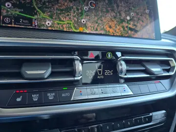 BMW X3 M40d FACELIFT LC-Prof 21´´AHK Pano St.Hz 360