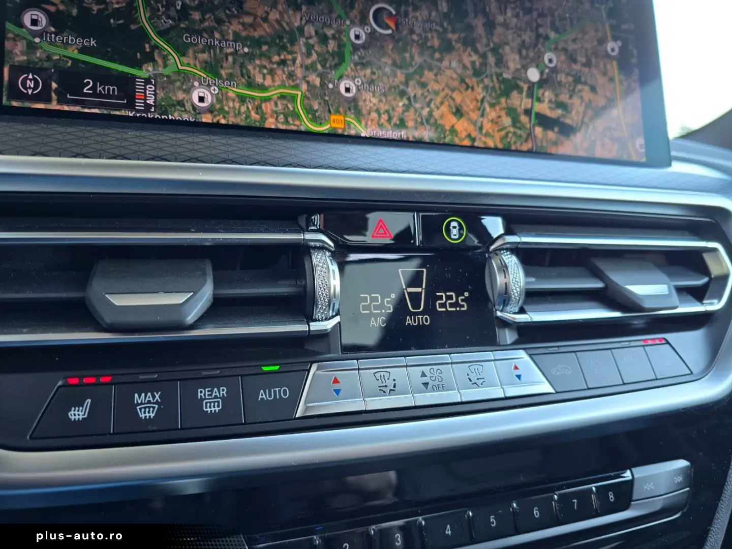 BMW X3 M40d FACELIFT LC-Prof 21´´AHK Pano St.Hz 360