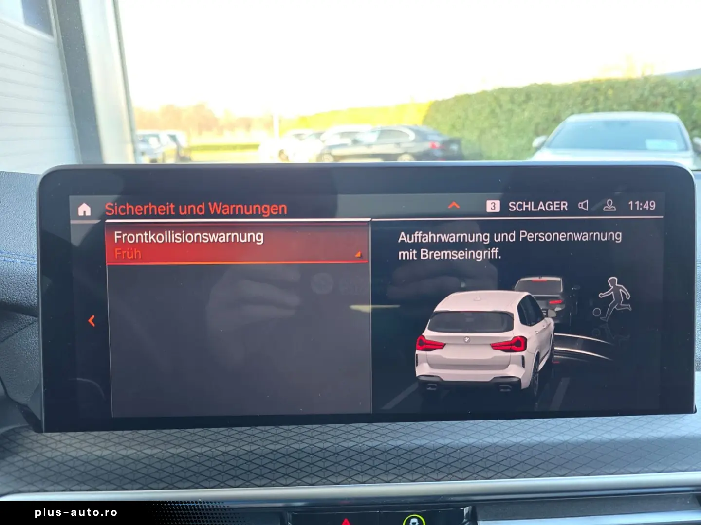 BMW X3 M40d FACELIFT LC-Prof 21´´AHK Pano St.Hz 360