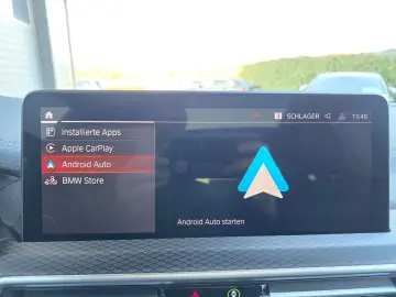 BMW X3 M40d FACELIFT LC-Prof 21´´AHK Pano St.Hz 360