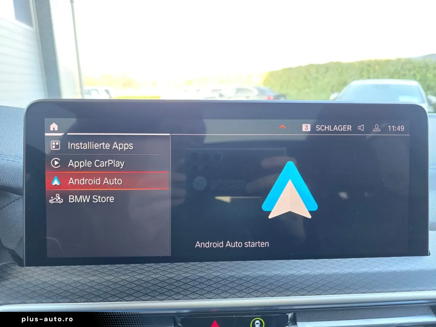 BMW X3 M40d FACELIFT LC-Prof 21´´AHK Pano St.Hz 360