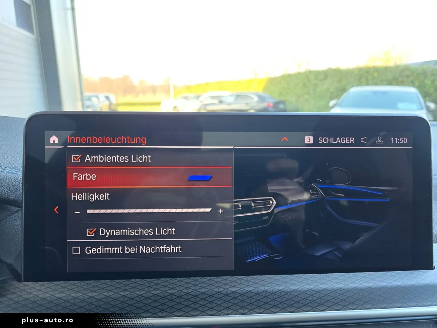 BMW X3 M40d FACELIFT LC-Prof 21´´AHK Pano St.Hz 360