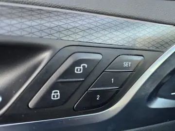 BMW X3 M40d FACELIFT LC-Prof 21´´AHK Pano St.Hz 360