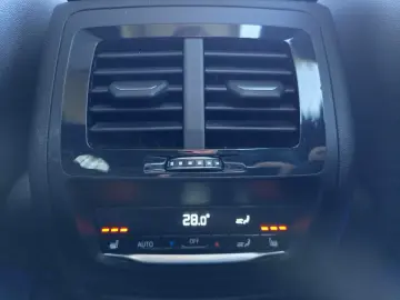 BMW X3 M40d FACELIFT LC-Prof 21´´AHK Pano St.Hz 360